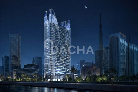 Apartamento en Business Bay, Dubai, estudio, 37 m², № 105408 - foto 10