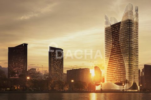 Apartamento en Business Bay, Dubai, estudio, 37 m², № 105408 - foto 4