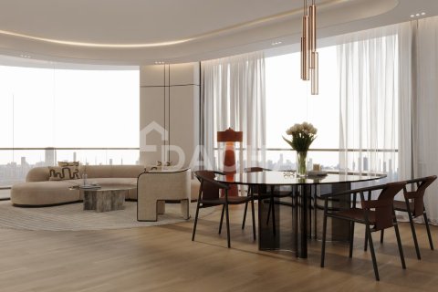 Apartamento en Business Bay, Dubai, estudio, 37 m², № 105408 - foto 8