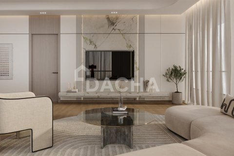 Apartamento en Business Bay, Dubai, estudio, 37 m², № 105408 - foto 9