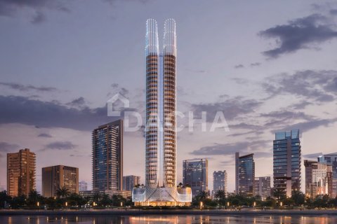 Apartamento en Business Bay, Dubai, estudio, 37 m², № 105408 - foto 7