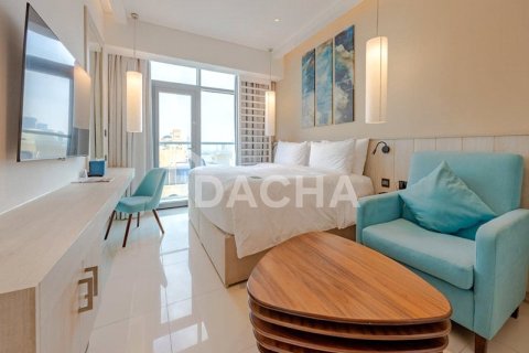 Купить квартиру в Seven Palm, Пальма Джумейра, Дубай: студию, 33м², № 105406 - фото 10