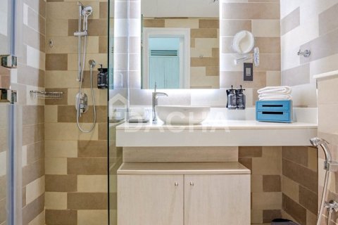 Купить квартиру в Seven Palm, Пальма Джумейра, Дубай: студию, 33м², № 105406 - фото 5