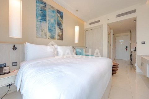 Apartamento en Seven Palm, Palm Jumeirah, Dubai, estudio, 33 m², № 105406