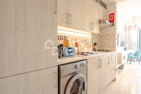 Купить квартиру в Seven Palm, Пальма Джумейра, Дубай: студию, 33м², № 105406 - фото 9