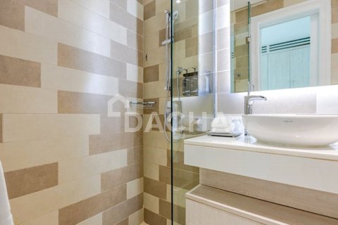 Купить квартиру в Seven Palm, Пальма Джумейра, Дубай: студию, 33м², № 105406 - фото 4