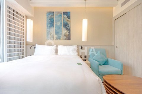 Купить квартиру в Seven Palm, Пальма Джумейра, Дубай: студию, 33м², № 105406 - фото 7