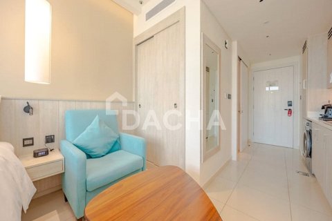 Купить квартиру в Seven Palm, Пальма Джумейра, Дубай: студию, 33м², № 105406 - фото 2