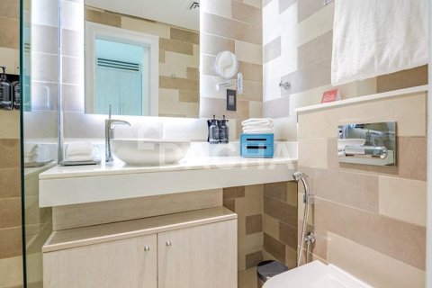 Купить квартиру в Seven Palm, Пальма Джумейра, Дубай: студию, 33м², № 105406 - фото 6