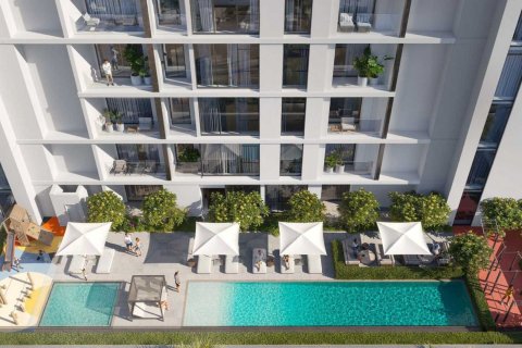 EVERGR1N House 4 in Al Satwa, Dubai, № 40168