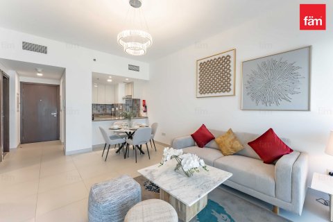 Apartment in Motor City, Dubai 1 bedroom, 72.3 sq.m. № 40165 - photo 1