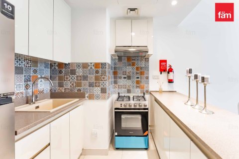 Apartment in Motor City, Dubai 1 bedroom, 72.3 sq.m. № 40165 - photo 5