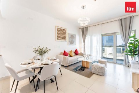 Apartment in Motor City, Dubai 1 bedroom, 72.3 sq.m. № 40165 - photo 18