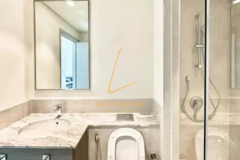 Appartement à Downtown Dubai (Downtown Burj Dubai), Dubai, 2 chambres, 101 m², № 100592 - photo 16