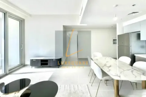 Appartement à Downtown Dubai (Downtown Burj Dubai), Dubai, 2 chambres, 101 m², № 100592 - photo 5