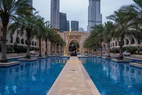 Appartement à Downtown Dubai (Downtown Burj Dubai), Dubai, 2 chambres, 101 m², № 100592 - photo 26