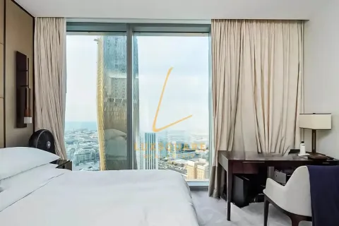 Appartement à Downtown Dubai (Downtown Burj Dubai), Dubai, 3 chambres, 188 m², № 100582 - photo 6
