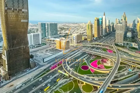 Appartement à Downtown Dubai (Downtown Burj Dubai), Dubai, 3 chambres, 188 m², № 100582 - photo 10