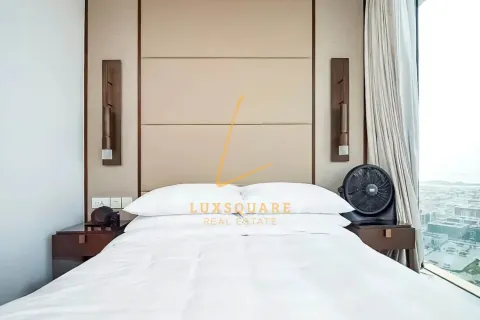 Appartement à Downtown Dubai (Downtown Burj Dubai), Dubai, 3 chambres, 188 m², № 100582 - photo 7