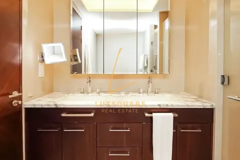 Appartement à Downtown Dubai (Downtown Burj Dubai), Dubai, 3 chambres, 188 m², № 100582 - photo 5