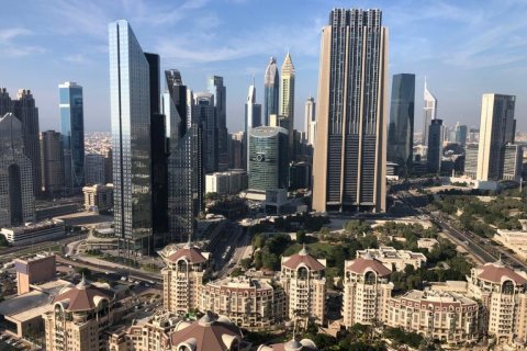 Снять в аренду квартиру в Даунтаун Дубай (Даунтаун Бурдж Дубай), Дубай: 2 спальни, 135м², № 100580 - фото 8