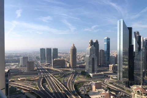 Снять в аренду квартиру в Даунтаун Дубай (Даунтаун Бурдж Дубай), Дубай: 2 спальни, 135м², № 100580 - фото 9