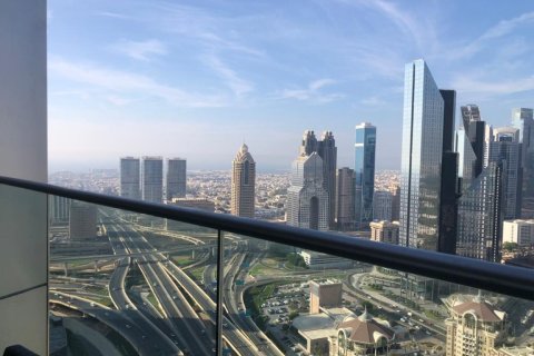 Apartamento en Downtown Dubai (Downtown Burj Dubai), Dubai, 2 dormitorios, 135 m², № 100580