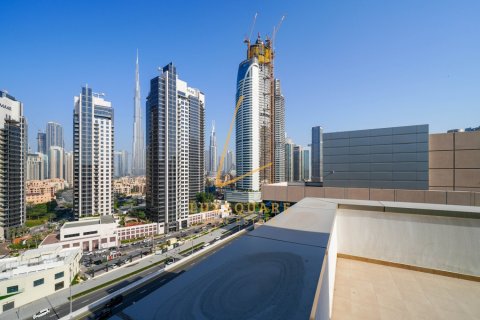 Снять в аренду квартиру в Bay Square, Бизнес-Бэй, Дубай: 1 спальня, 148м², № 100579 - фото 8