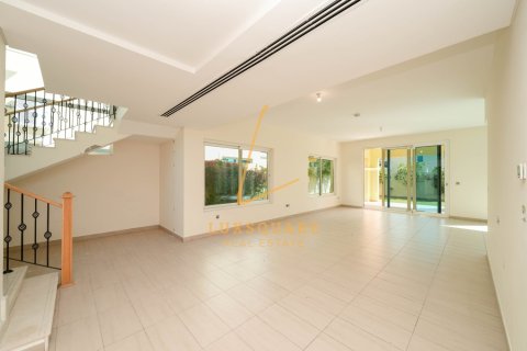 Villa à Jumeirah Park, Dubai, 4 chambres, 604 m², № 100583