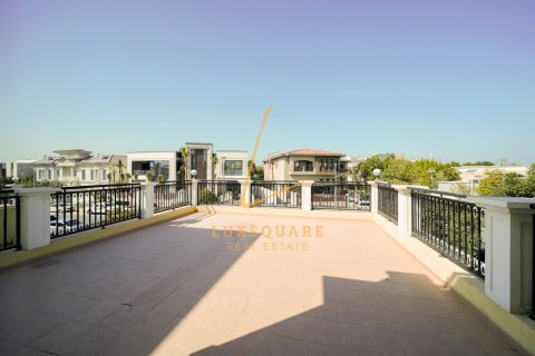 Villa à Jumeirah Park, Dubai, 4 chambres, 604 m², № 100583 - photo 16