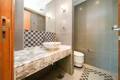 Villa à Jumeirah Park, Dubai, 4 chambres, 604 m², № 100583 - photo 25
