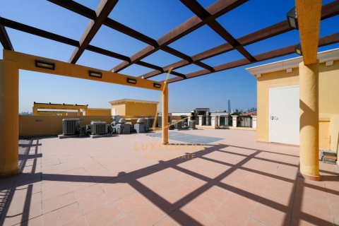 Villa à Jumeirah Park, Dubai, 4 chambres, 611 m², № 100593 - photo 25