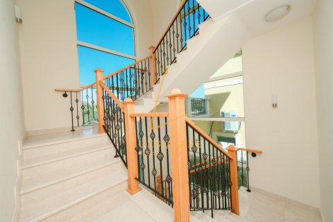 Villa à Jumeirah Park, Dubai, 4 chambres, 611 m², № 100593 - photo 16