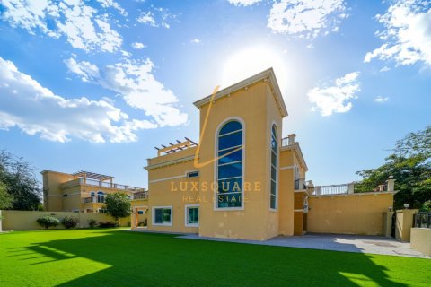 Villa à Jumeirah Park, Dubai, 4 chambres, 611 m², № 100593 - photo 13