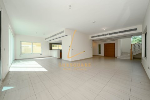 Villa à Jumeirah Park, Dubai, 4 chambres, 611 m², № 100593 - photo 9