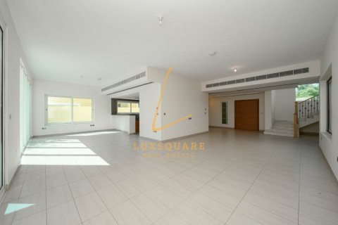 Villa à Jumeirah Park, Dubai, 4 chambres, 611 m², № 100593 - photo 6