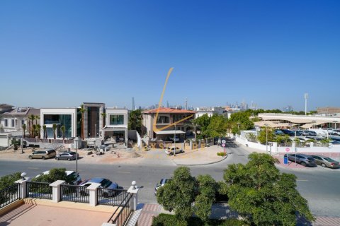 Villa à Jumeirah Park, Dubai, 4 chambres, 611 m², № 100593 - photo 27