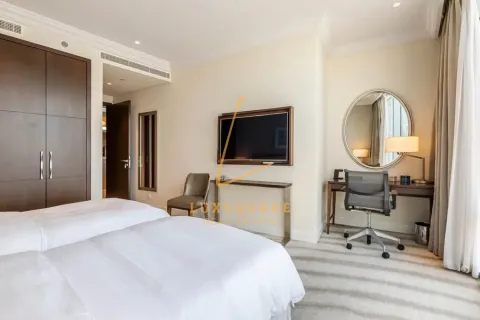 Снять в аренду квартиру в Даунтаун Дубай (Даунтаун Бурдж Дубай), Дубай: 2 спальни, 124м², № 100581 - фото 9