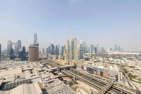 Снять в аренду квартиру в Даунтаун Дубай (Даунтаун Бурдж Дубай), Дубай: 2 спальни, 124м², № 100581 - фото 17