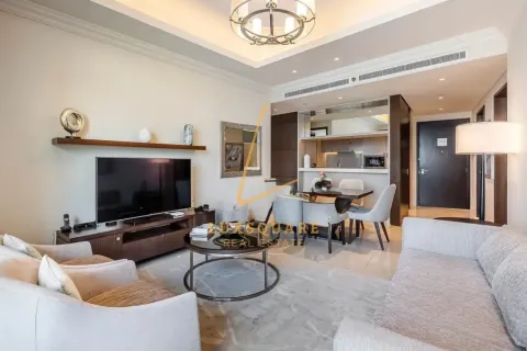 Снять в аренду квартиру в Даунтаун Дубай (Даунтаун Бурдж Дубай), Дубай: 2 спальни, 124м², № 100581 - фото 5