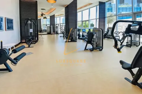 Снять в аренду квартиру в Даунтаун Дубай (Даунтаун Бурдж Дубай), Дубай: 2 спальни, 124м², № 100581 - фото 20