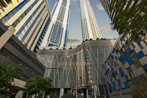 Снять в аренду квартиру в Даунтаун Дубай (Даунтаун Бурдж Дубай), Дубай: 2 спальни, 124м², № 100581 - фото 21