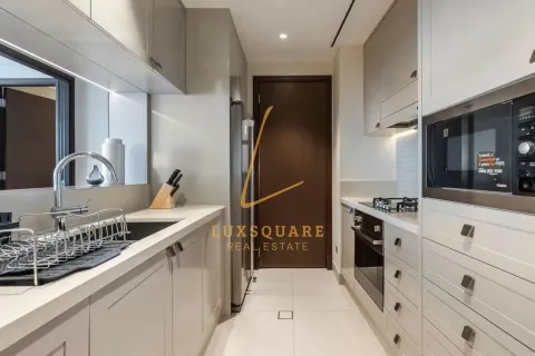 Снять в аренду квартиру в Даунтаун Дубай (Даунтаун Бурдж Дубай), Дубай: 2 спальни, 124м², № 100581 - фото 4