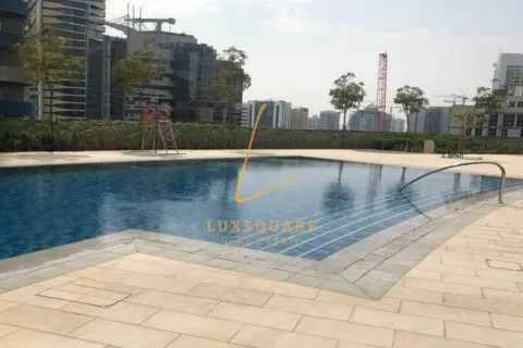 Снять в аренду квартиру в Даунтаун Дубай (Даунтаун Бурдж Дубай), Дубай: 2 спальни, 124м², № 100581 - фото 22