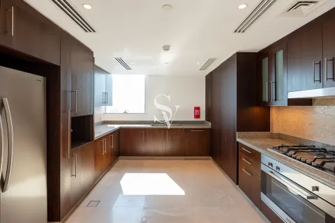 Appartement à BOULEVARD POINT à Downtown Dubai (Downtown Burj Dubai), Dubai, 4 chambres, 272 m², № 114714 - photo 9