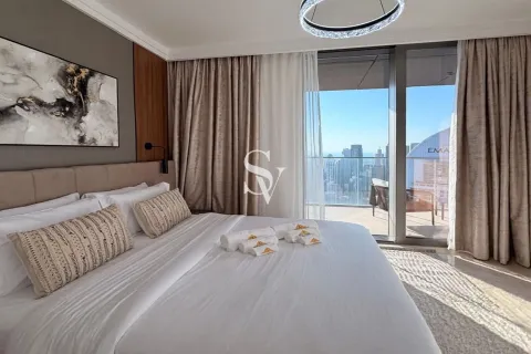Appartement à BOULEVARD POINT à Downtown Dubai (Downtown Burj Dubai), Dubai, 4 chambres, 272 m², № 114714 - photo 15