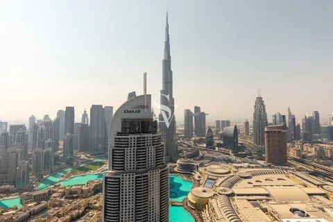 Appartement à BOULEVARD POINT à Downtown Dubai (Downtown Burj Dubai), Dubai, 4 chambres, 272 m², № 114714 - photo 16