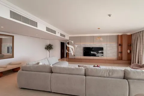 Appartement à BOULEVARD POINT à Downtown Dubai (Downtown Burj Dubai), Dubai, 4 chambres, 272 m², № 114714 - photo 5
