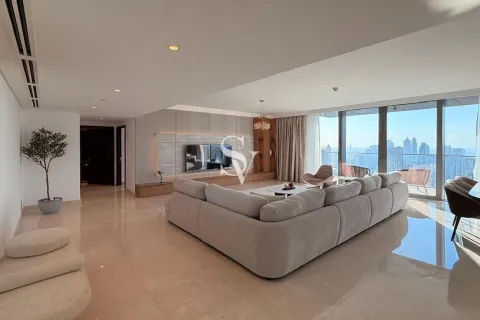 Appartement à BOULEVARD POINT à Downtown Dubai (Downtown Burj Dubai), Dubai, 4 chambres, 272 m², № 114714 - photo 4