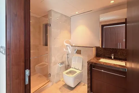 Appartement à BOULEVARD POINT à Downtown Dubai (Downtown Burj Dubai), Dubai, 4 chambres, 272 m², № 114714 - photo 18